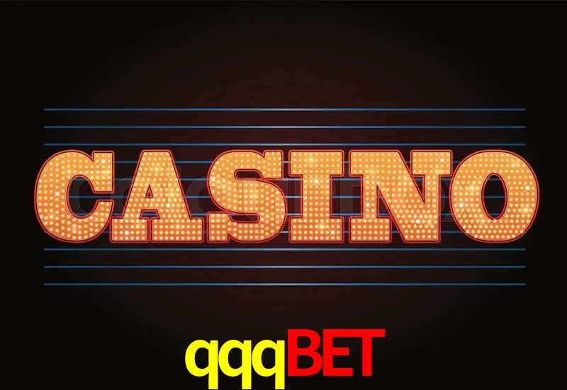 Casino Ao Vivo qqqbet