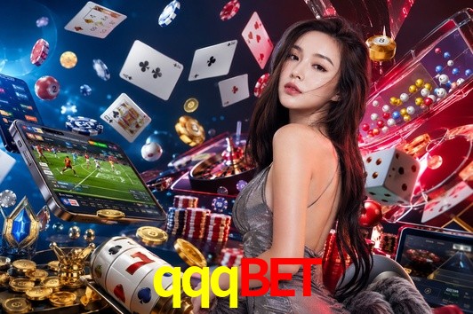 Slot Games qqqbet