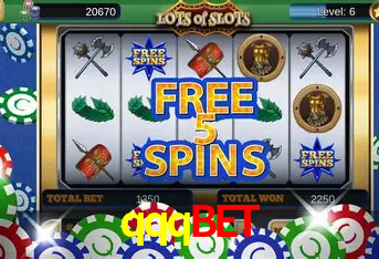 Descubra o Mundo do Cassino Online com qqqbet