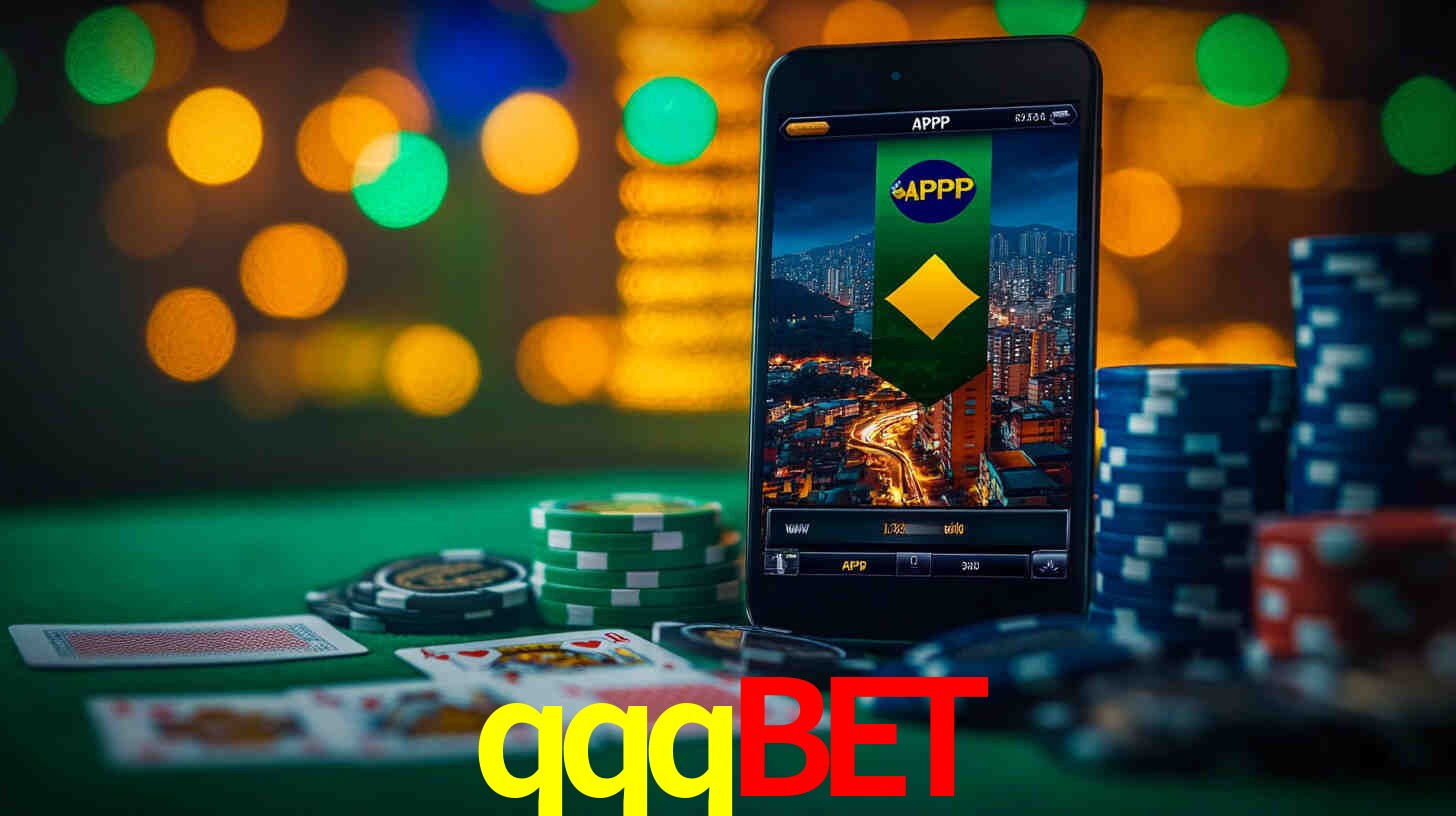 A Emoção da Loteria na qqqbet: Uma Chance de Mudança de Vida