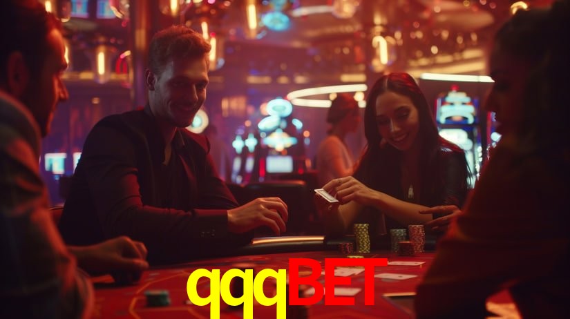 Apostas Esportivas na qqqbet: Um Guia Completo