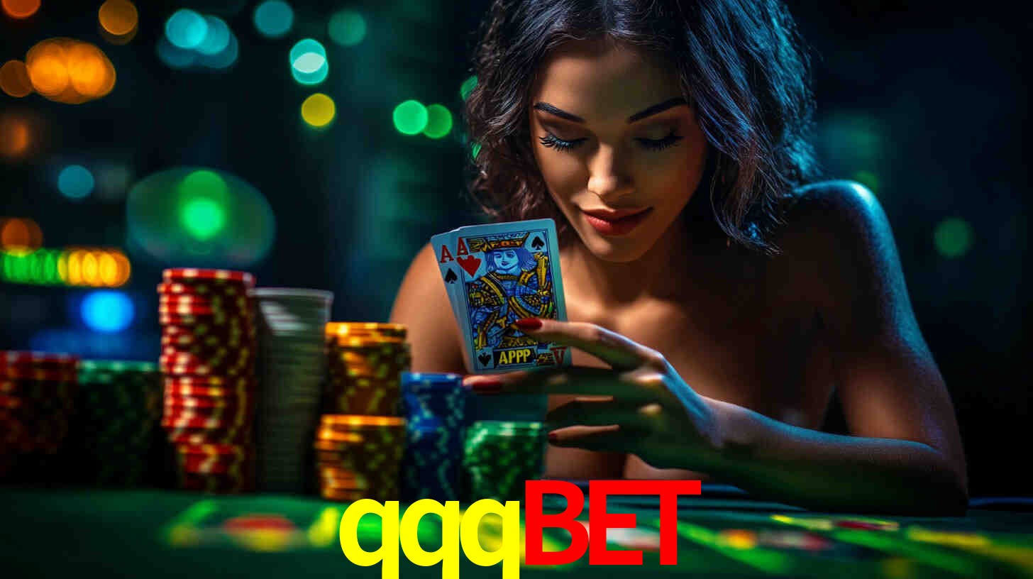 Desvendando o Mundo dos Jogos Virtuais na qqqbet