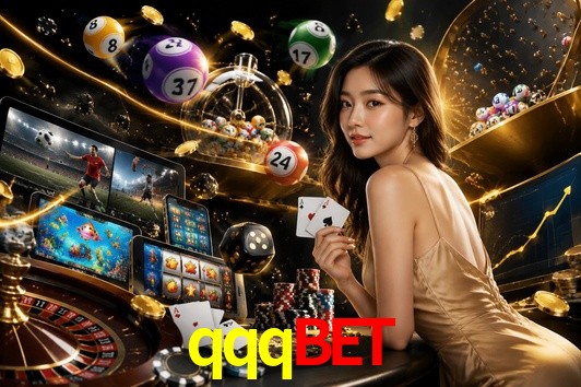 APP oficial da qqqbet para mobile