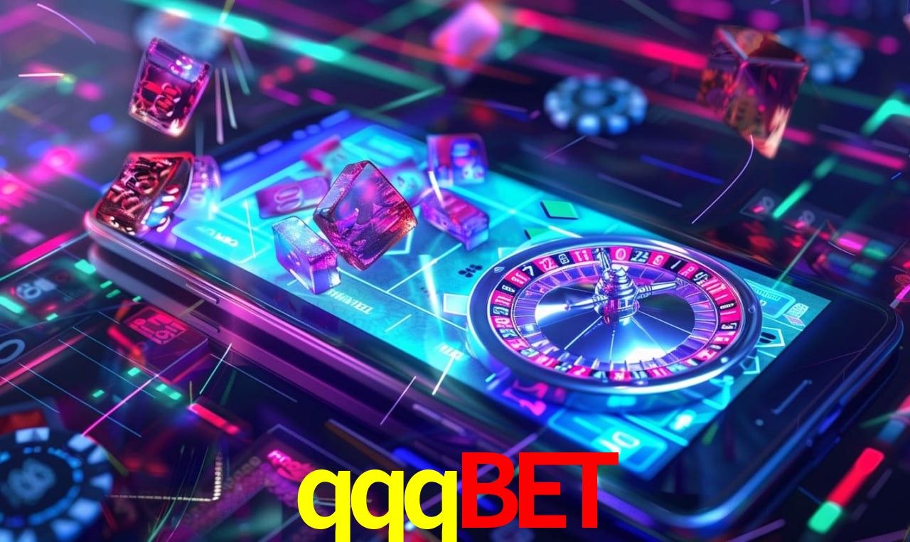 Recursos de Bônus qqqbet