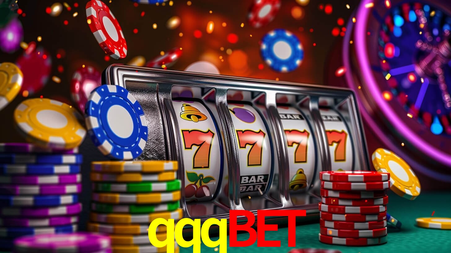 Casino VIP qqqbet