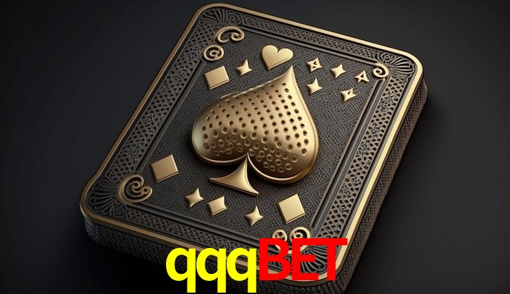 Provedores de Jogos qqqbet