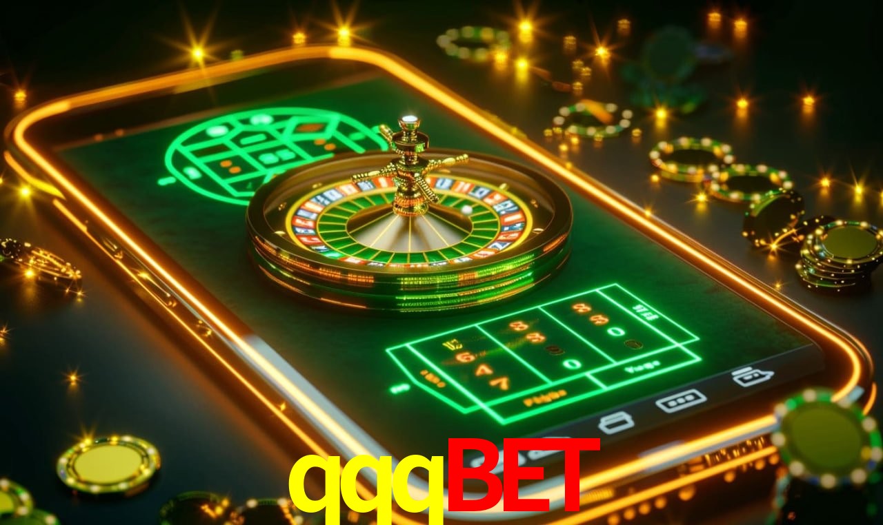 App Mobile qqqbet - Jogue em Qualquer Lugar no Seu Smartphone