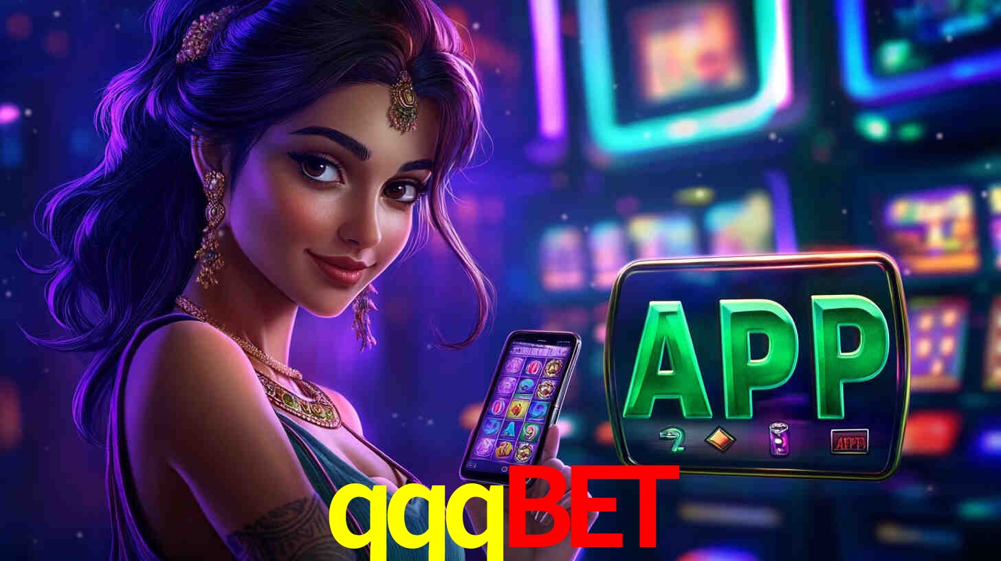 Bônus Generosos e Exclusivos no qqqbet para Você!
